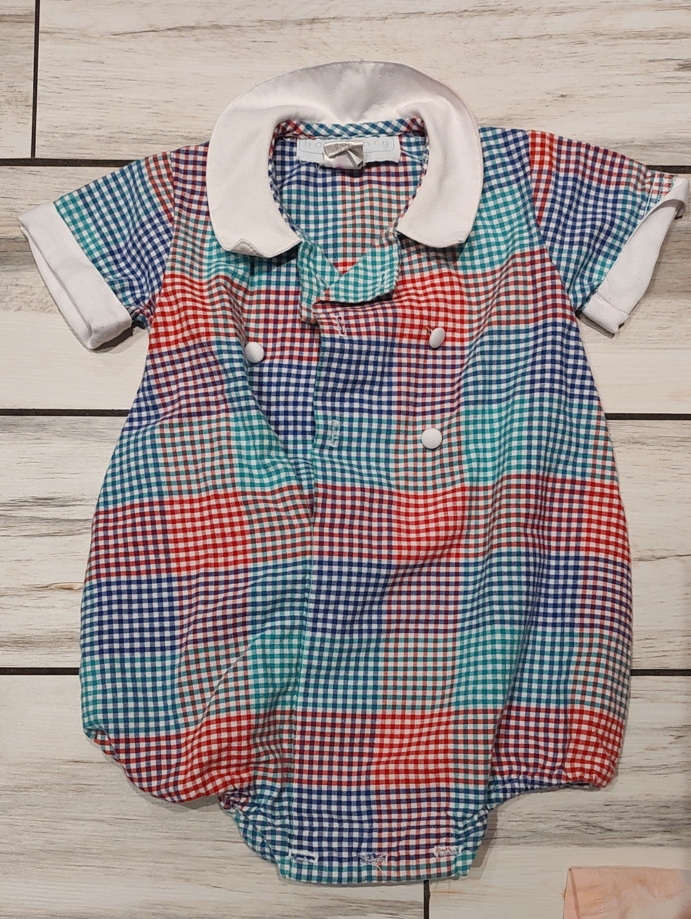 6-9 Month Bundle - Picture 5 of 6